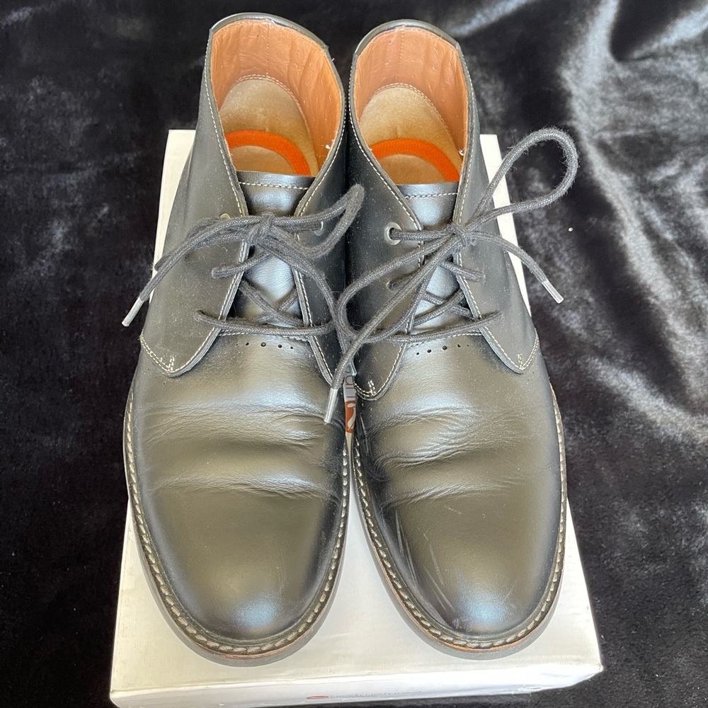 Clarks shoes